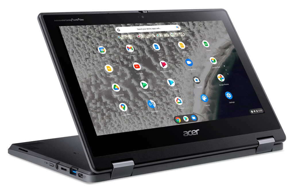 Acer Chromebook Plus 514 CBE594-2T-TCO-36FC CBE594-2T-TCO - Afbeelding 5
