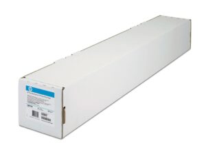 HP Heldere film, 914 mm x 22,9 m