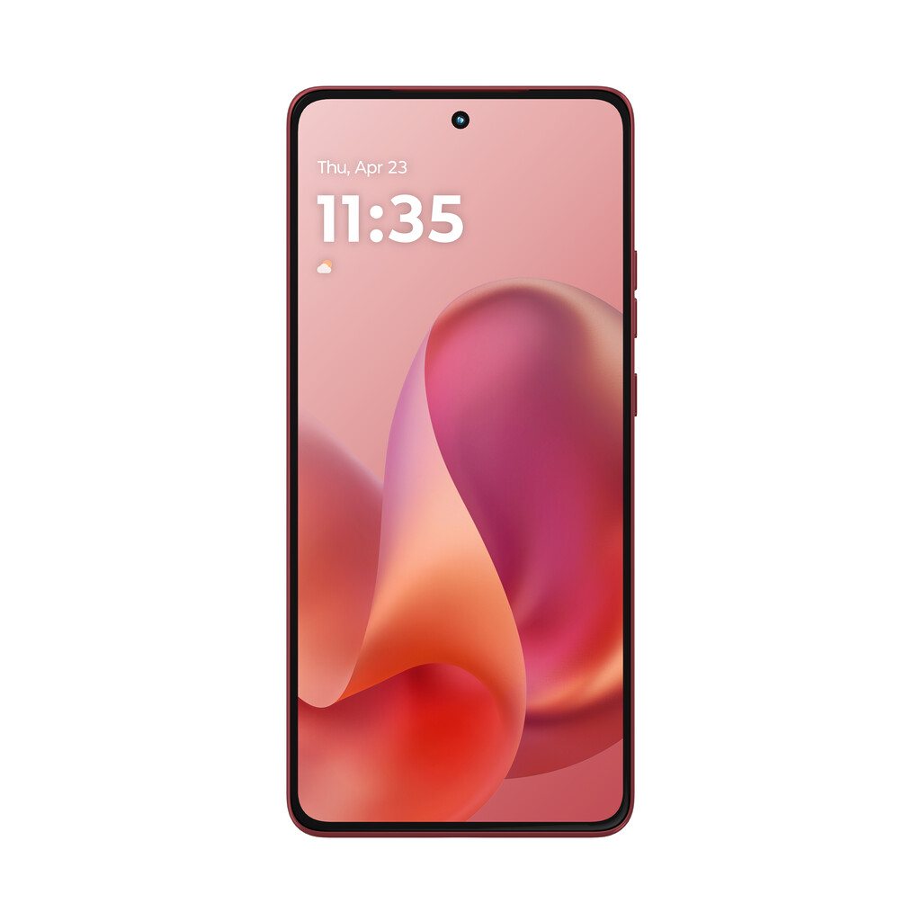 Motorola moto g86 power 5G 16,9 cm (6.67") Dual SIM Android 15 USB Type-C 8 GB 512 GB 6720 mAh Roze - Afbeelding 18