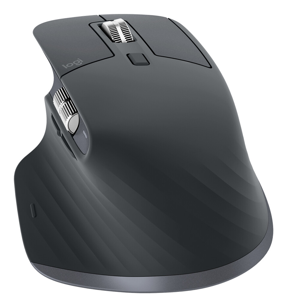 Logitech MX Master 3S - Afbeelding 5
