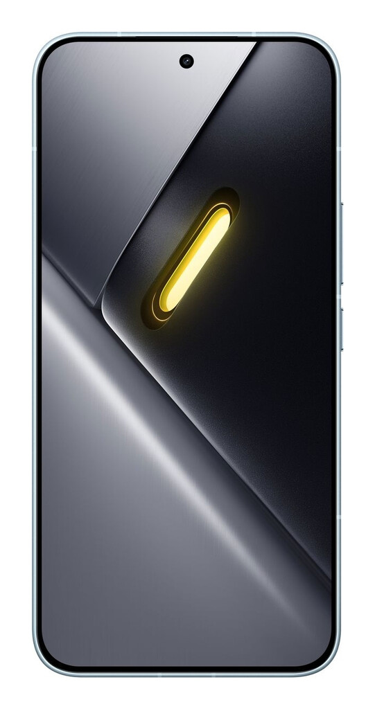 POCO X8 Pro Max 17,4 cm (6.83") Dual SIM 5G USB Type-C 12 GB 256 GB 8500 mAh Blauw - Afbeelding 2