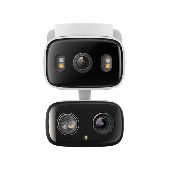TP-Link TC34 bewakingscamera Kogel (vorm) IP-beveiligingscamera Binnen & buiten 2304 x 1296 Pixels Plafond/muur/paal - Afbeelding 2