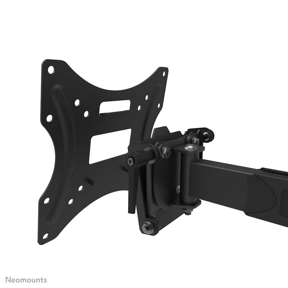 Neomounts WL40-540BL12 TV-beugel wand 32-55" - full motion - Easy Install - Afbeelding 6