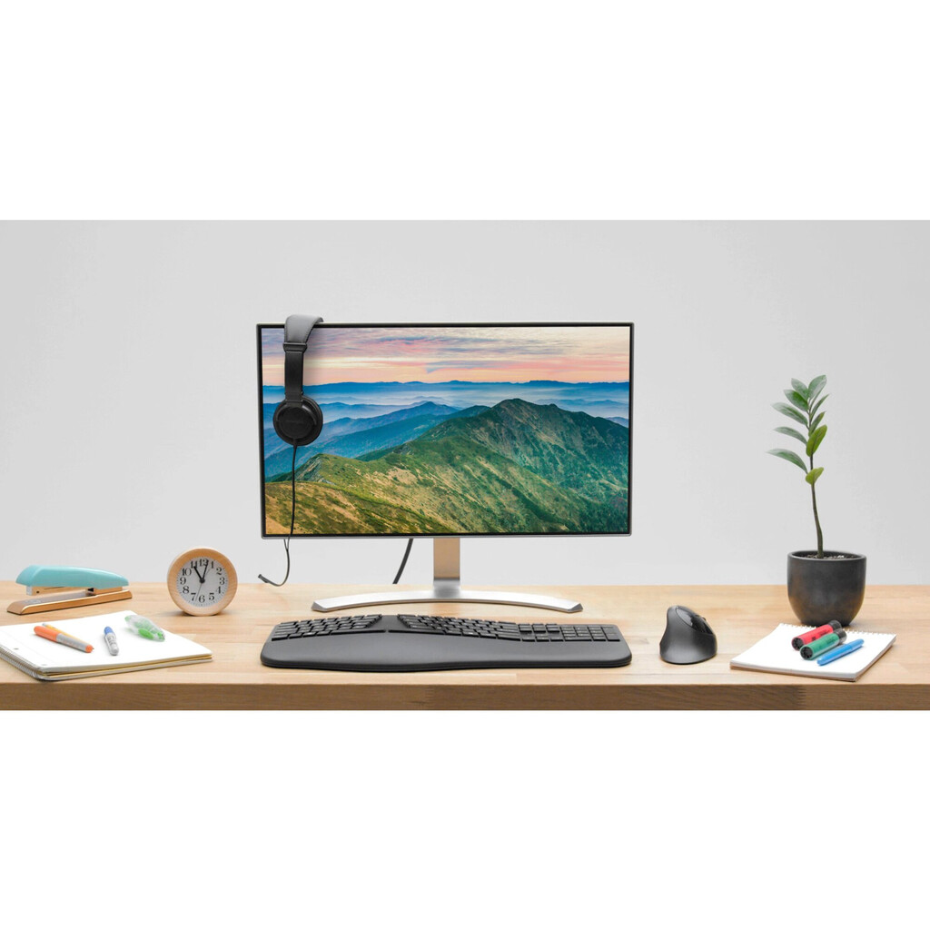 Kensington USB-C Hi-Fi Hoofdtelefoon met microfoon - Afbeelding 14