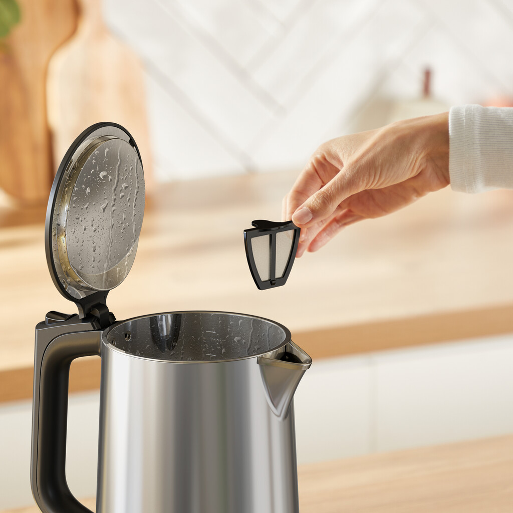 Tefal Selection KI871D waterkoker met temperatuurregeling - Afbeelding 15