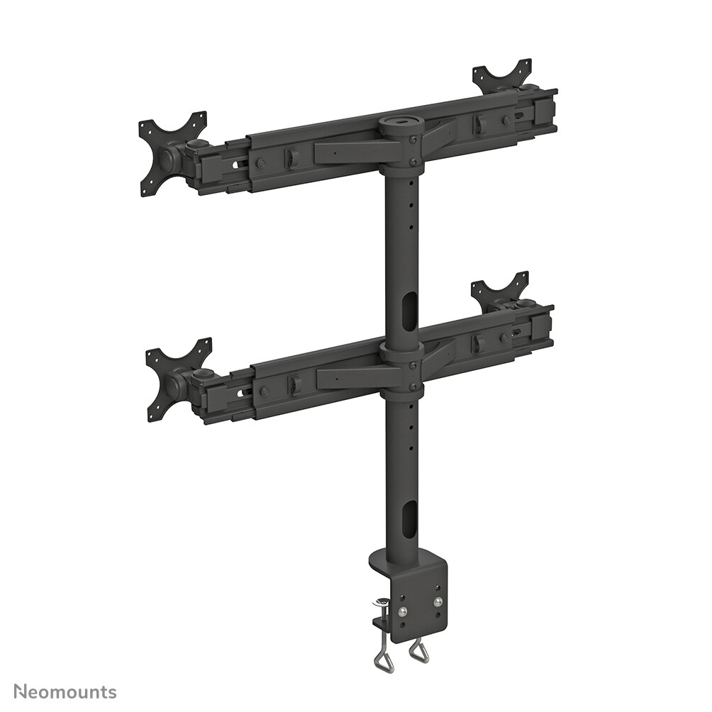 Neomounts FPMA-D700D4 Monitorarm 19-30" - Afbeelding 3