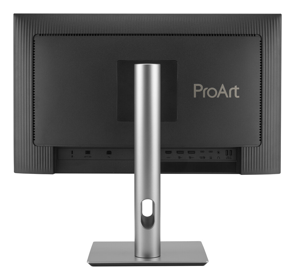 ASUS ProArt PA249CGV computer monitor 60,5 cm (23.8") 1920 x 1080 Pixels Full HD LCD Zwart, Zilver - Afbeelding 9