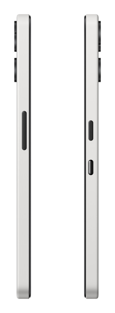 Nothing 3a Lite 17,2 cm (6.77") Dual SIM Android 15 5G 8 GB 128 GB 5000 mAh Wit - Afbeelding 11