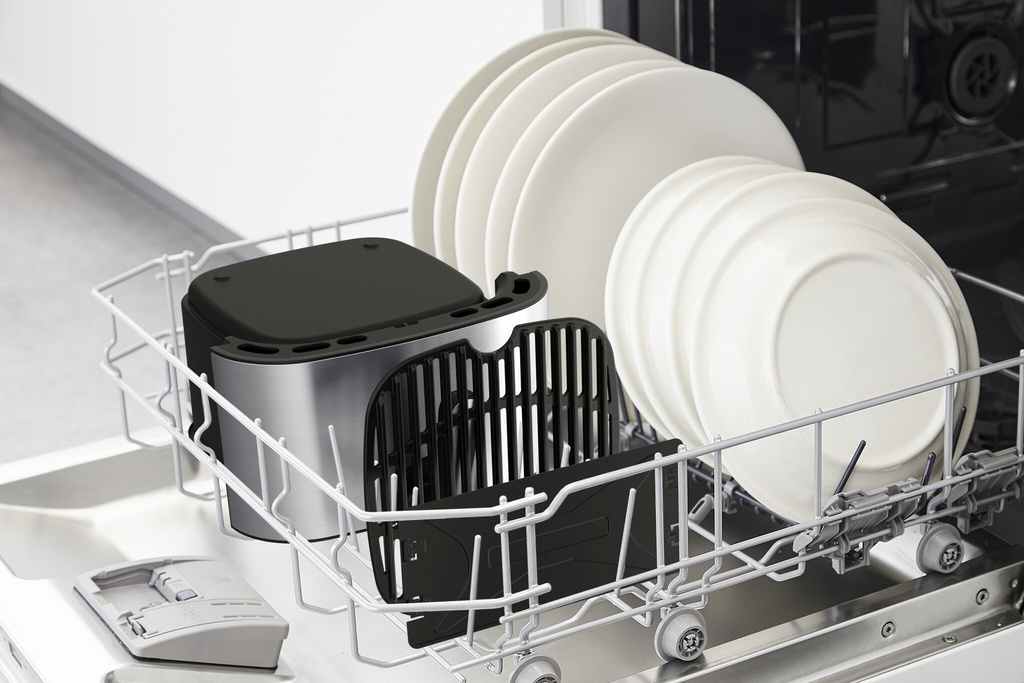 Tefal Easy Fry & Grill XXL EY801D 6,5L 2-in-1 heteluchtfriteuse - Afbeelding 11