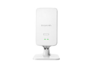 HPE Instant On AP22D 1200 Mbit/s Wit Power over Ethernet (PoE)