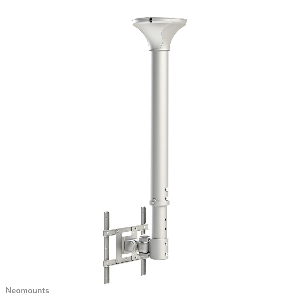 Neomounts FPMA-C200 Monitor/TV-beugel plafond 10-40" - h 64-104 cm - Afbeelding 3