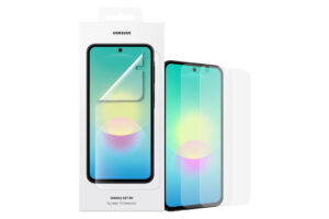 Samsung A27 Screenprotector mobiele telefoon behuizingen