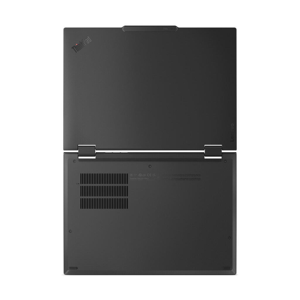 Lenovo ThinkPad T14s 2-in-1 Gen 1 Intel Core Ultra 7 255U Hybride (2-in-1) 35,6 cm (14") Touchscreen WUXGA 32 GB LPDDR5x-SDRAM 1 - Afbeelding 15