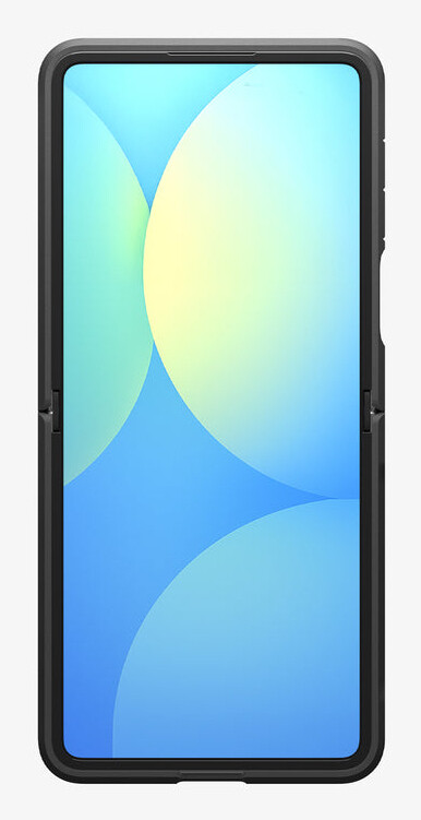 Spigen Tough Armor Pro mobiele telefoon behuizingen 17,3 cm (6.8") Hoes Zwart - Afbeelding 17