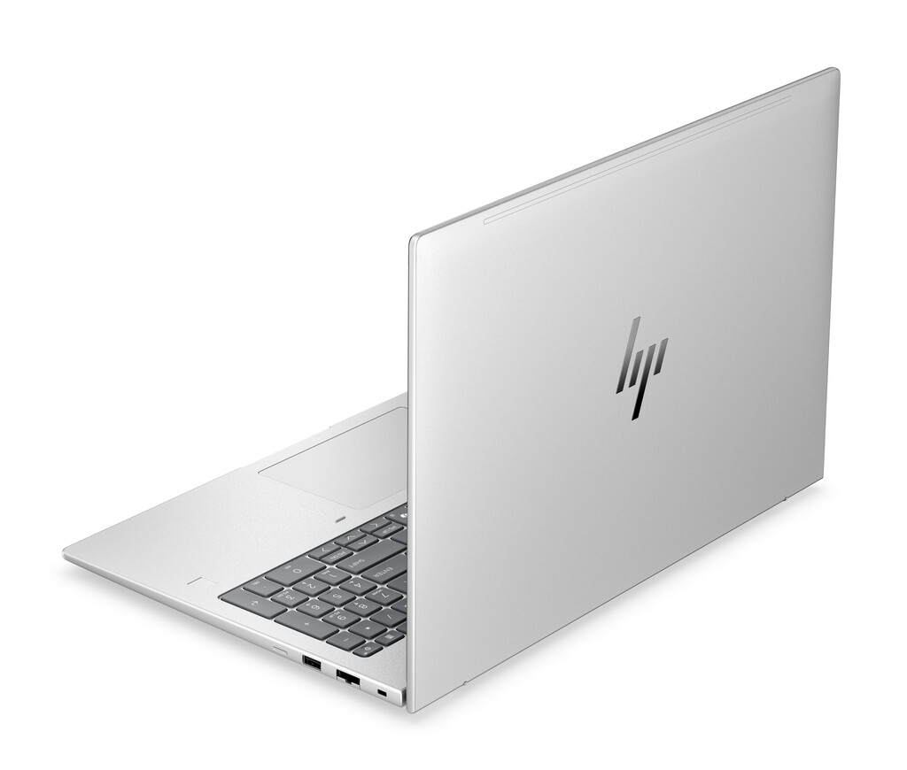 HP EliteBook 6 G2a Next Gen AI Copilot+ PC AMD Ryzen AI 7 450 Laptop 40,6 cm (16") WUXGA 16 GB DDR5-SDRAM 512 GB SSD Wi-Fi 7 (80 - Afbeelding 5