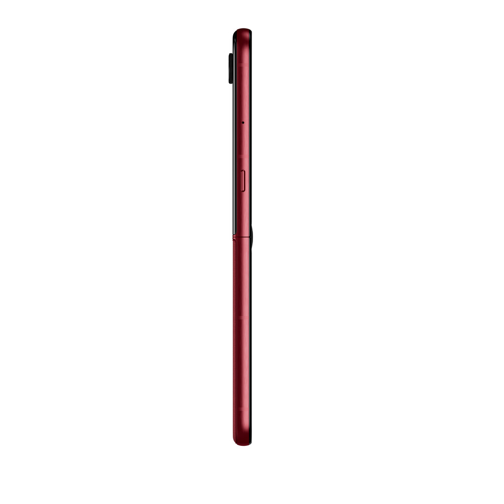 Motorola razr 60 ultra 17,7 cm (6.96") Dual SIM Android 15 5G USB Type-C 16 GB 512 GB 4700 mAh Bordeaux - Afbeelding 18