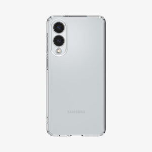 Spigen Liquid Crystal mobiele telefoon behuizingen 17 cm (6.7") Hoes Transparant