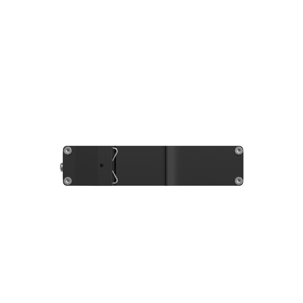 Teltonika RUT142 (EU) Ethernet router, draadloze router Fast Ethernet Single-band (2.4 GHz) Zwart - Afbeelding 2