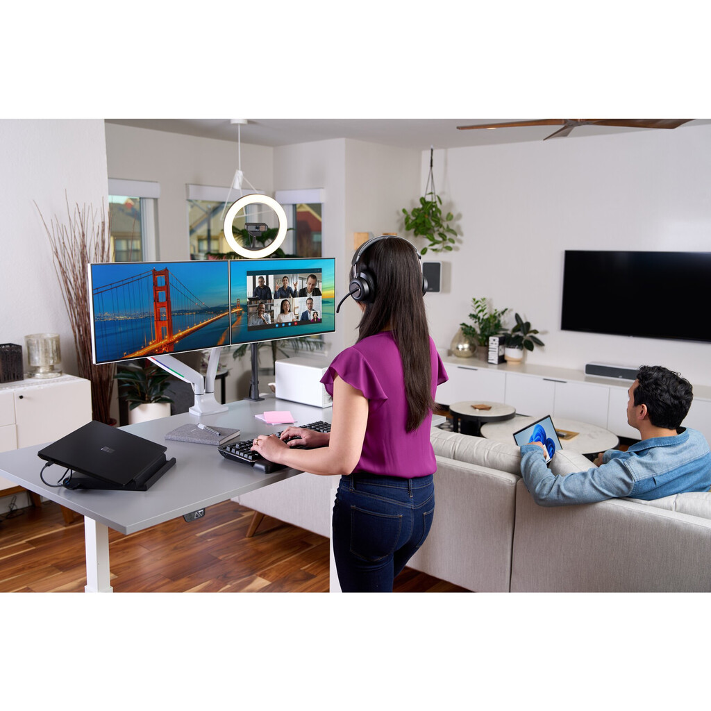 Kensington W2050 Pro 1080p Auto Focus Webcam - Afbeelding 26