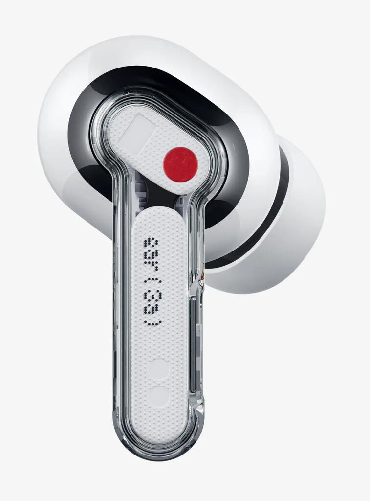 Nothing Ear ( 3a ) Headset True Wireless Stereo (TWS) In-ear Muziek USB Type-C Bluetooth - Afbeelding 3