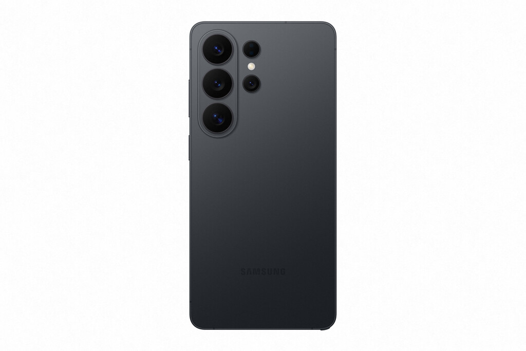 Samsung Galaxy S26 Ultra Enterprise Edition 17,5 cm (6.9") Dual SIM Android 16.0 5G USB Type-C 12 GB 512 GB 5000 mAh Zwart - Afbeelding 2