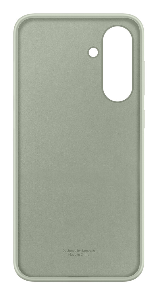 Samsung Galaxy A56 5G Silicone Case - Afbeelding 5