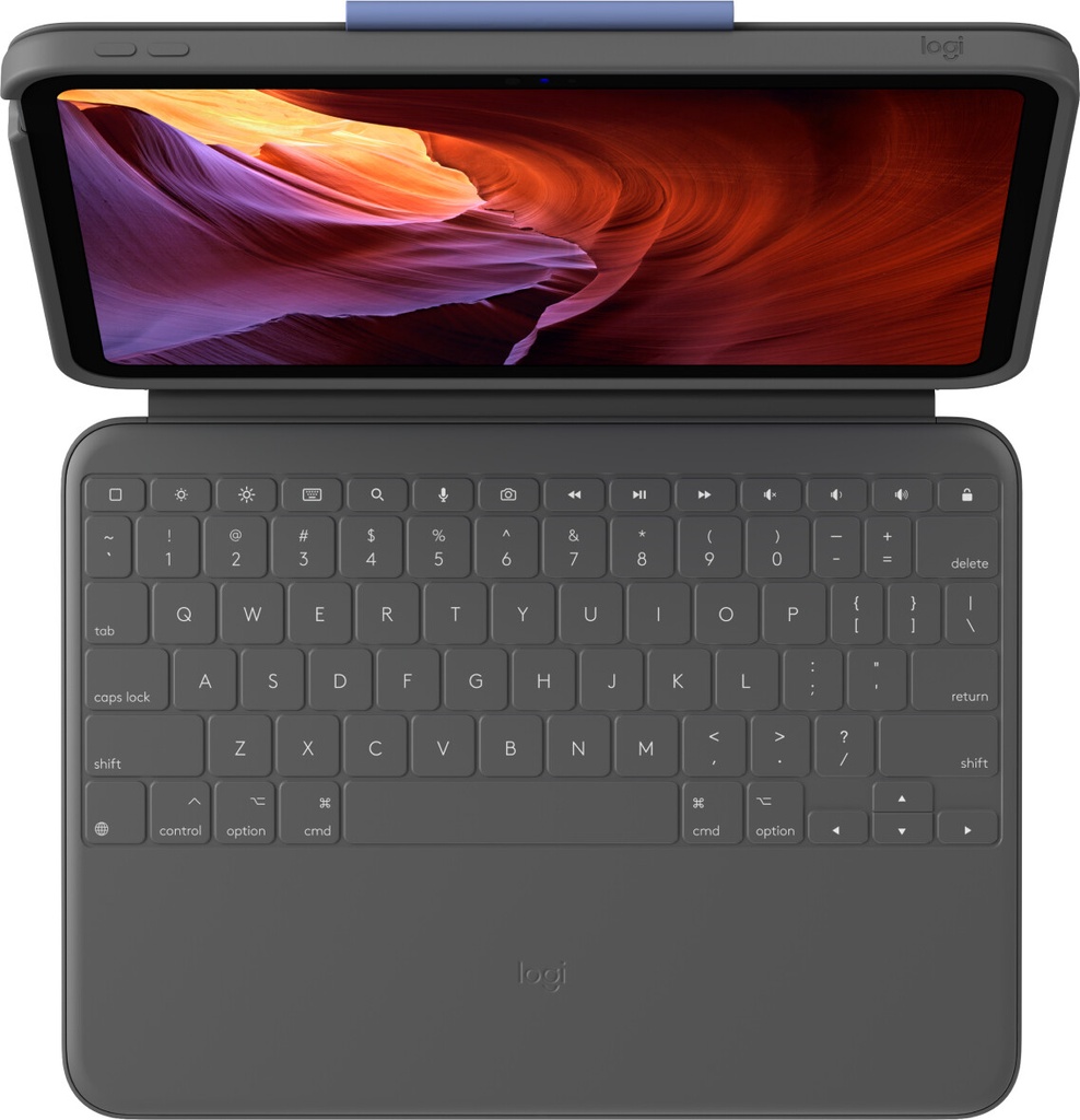 Logitech Rugged Folio - Afbeelding 2