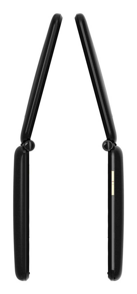 Gigaset GL795 7,11 cm (2.8") 142 g Zwart Seniorentelefoon - Afbeelding 7