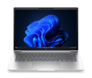 HP ProBook 4 G2a AI AMD Ryzen™ 7 250 Laptop 35,6 cm (14") WUXGA 16 GB DDR5-SDRAM 512 GB SSD Wi-Fi 7 (802.11be) Windows 11 Pro Zi