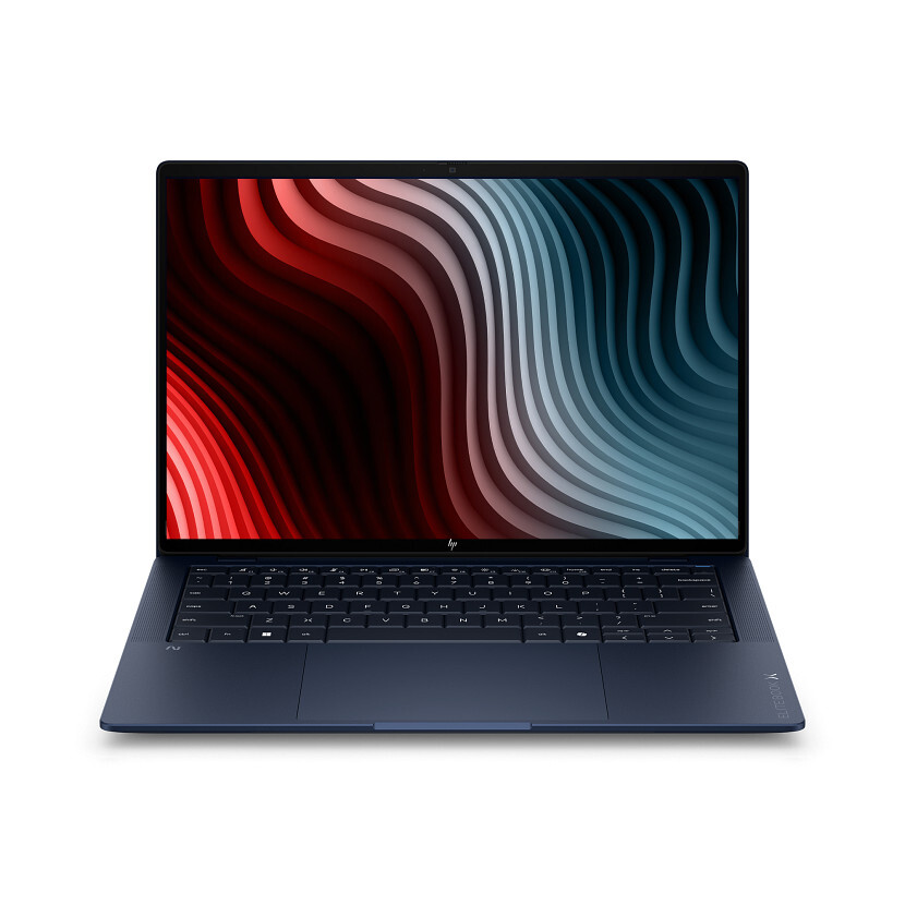 HP EliteBook X G2a Next Gen AI Copilot+ PC AMD Ryzen AI 7 PRO PRO 450 Laptop 35,6 cm (14") WUXGA 32 GB LPDDR5x-SDRAM 1 TB SSD Wi - Afbeelding 11