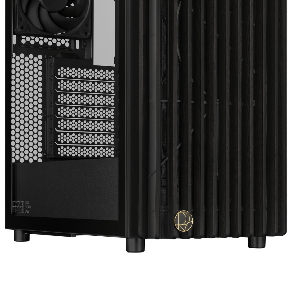 ASUS ProArt PA401 Tower Zwart - Afbeelding 8