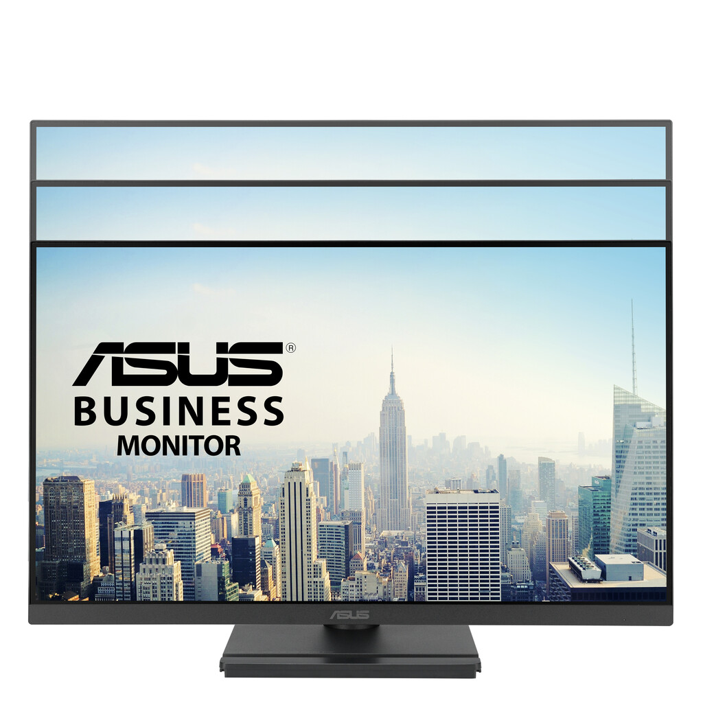 ASUS VB249QG computer monitor 60,5 cm (23.8") 1920 x 1080 Pixels Full HD LCD Zwart - Afbeelding 12