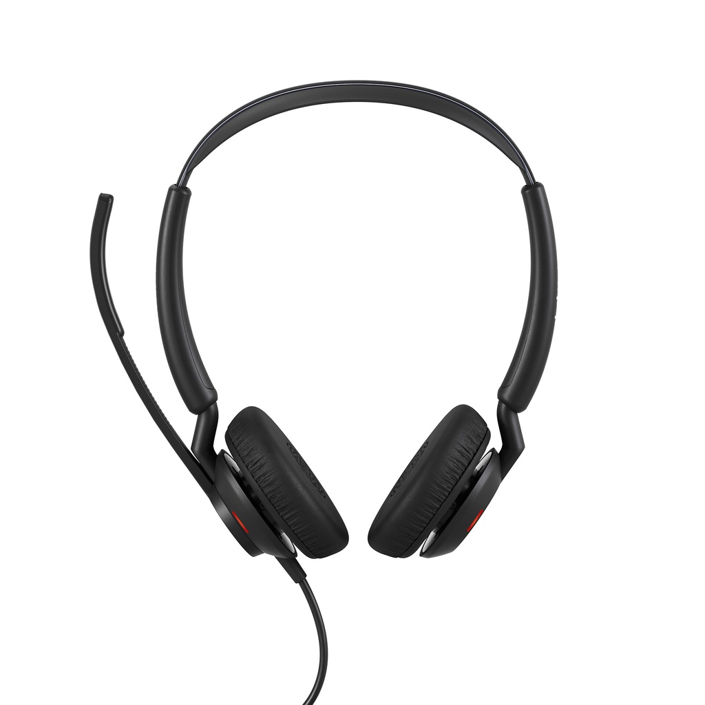 Jabra Engage 50 II Headset Bedraad USB Type-C - Afbeelding 4