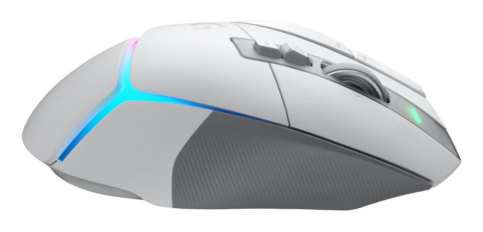 Logitech G G502 X PLUS - Afbeelding 5