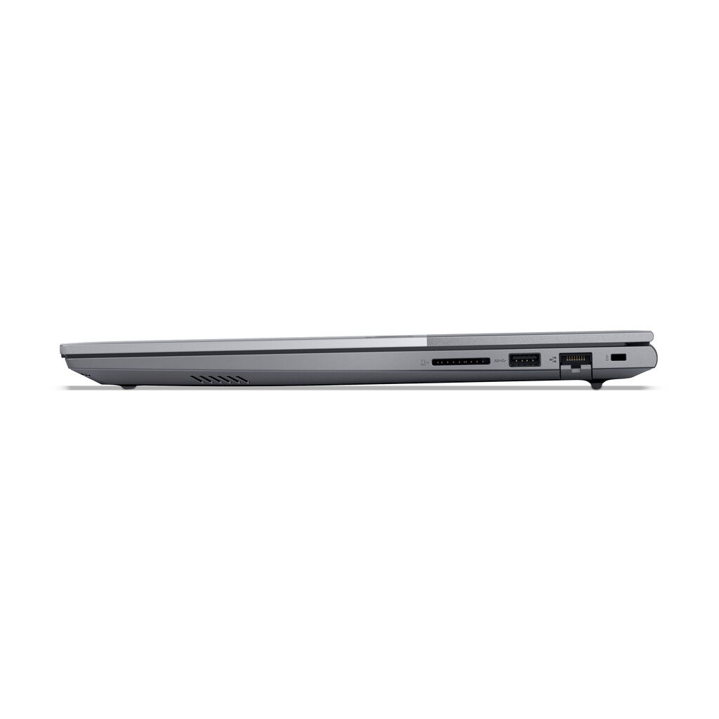 Lenovo ThinkBook 16 G8 IAL Intel Core Ultra 5 135H Laptop 40,6 cm (16") WUXGA 16 GB DDR5-SDRAM 512 GB SSD Wi-Fi 6E (802.11ax) Wi - Afbeelding 13