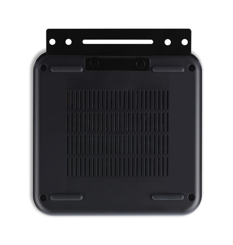 Acer Veriton N N1502G L1508 NUC Intel® N N150 8 GB DDR4-SDRAM 256 GB SSD Windows 11 Pro Mini PC Zwart - Afbeelding 7