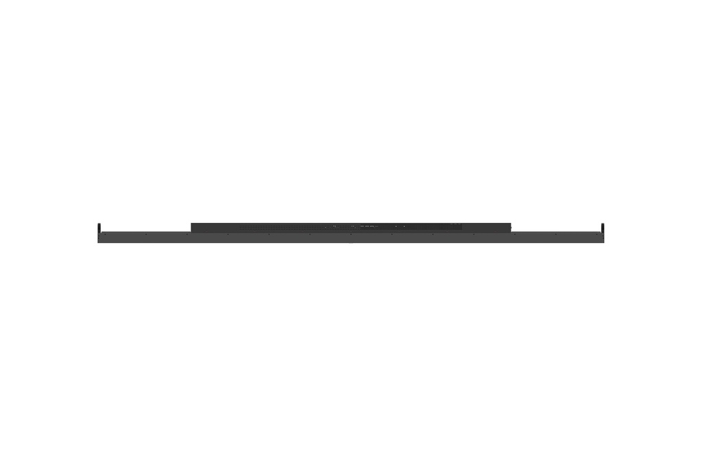 LG 110UM5K Digitale signage flatscreen 2,79 m (110") LCD Wifi 500 cd/m² 4K Ultra HD Zwart WebOS 16/7 - Afbeelding 10