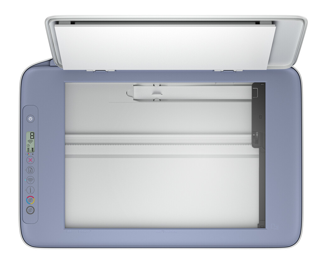 HP DeskJet 2922 Draadloos All-in-One Kleur Printer - Afbeelding 8