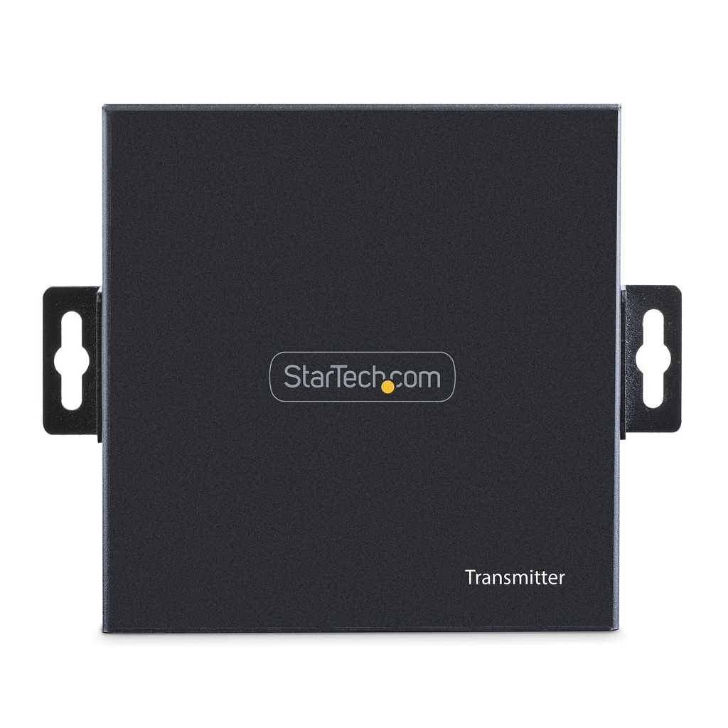 StarTech.com 4K HDMI Extender Over CAT5/CAT6 Kabel, 4K 60Hz HDR Video Extender Tot 70m, HDMI Verlenger Over UTP/Ethernet Kabel, - Afbeelding 6