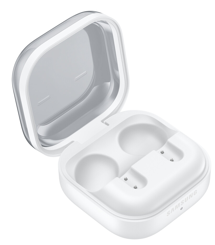 Samsung Galaxy Buds4 - Afbeelding 9