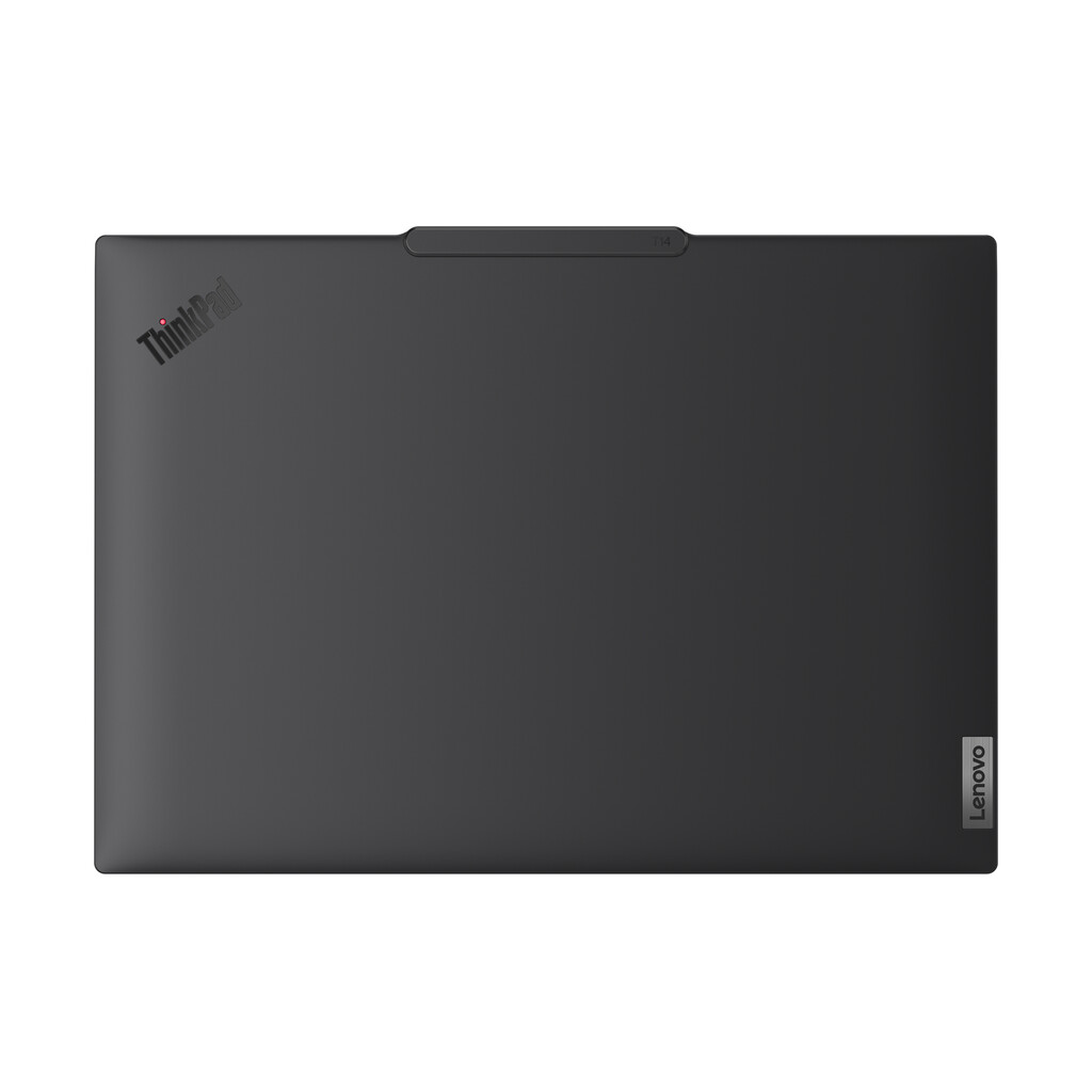 Lenovo ThinkPad T14 Gen 6 (Intel) Copilot+ PC Intel Core Ultra 7 258V Laptop 35,6 cm (14") WUXGA 32 GB LPDDR5x-SDRAM 512 GB SSD - Afbeelding 5