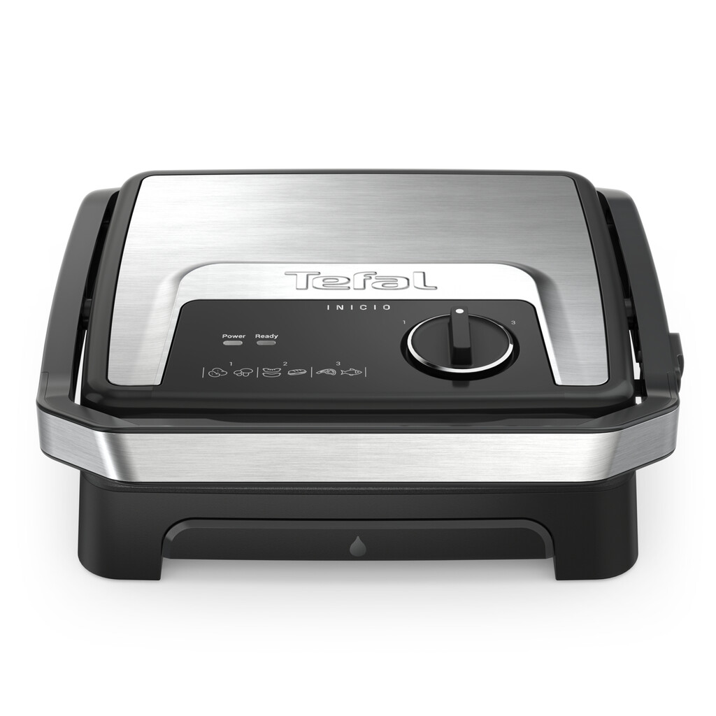 Tefal Inicio Adjust GC272D paninimaker & grill - Afbeelding 2