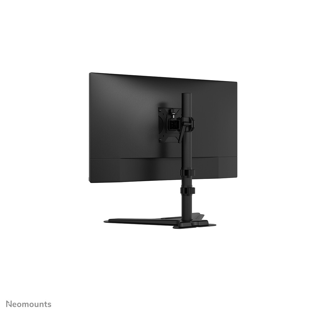 Neomounts DS45-600BL1 Monitorstandaard voor één scherm 10-32" - Afbeelding 4