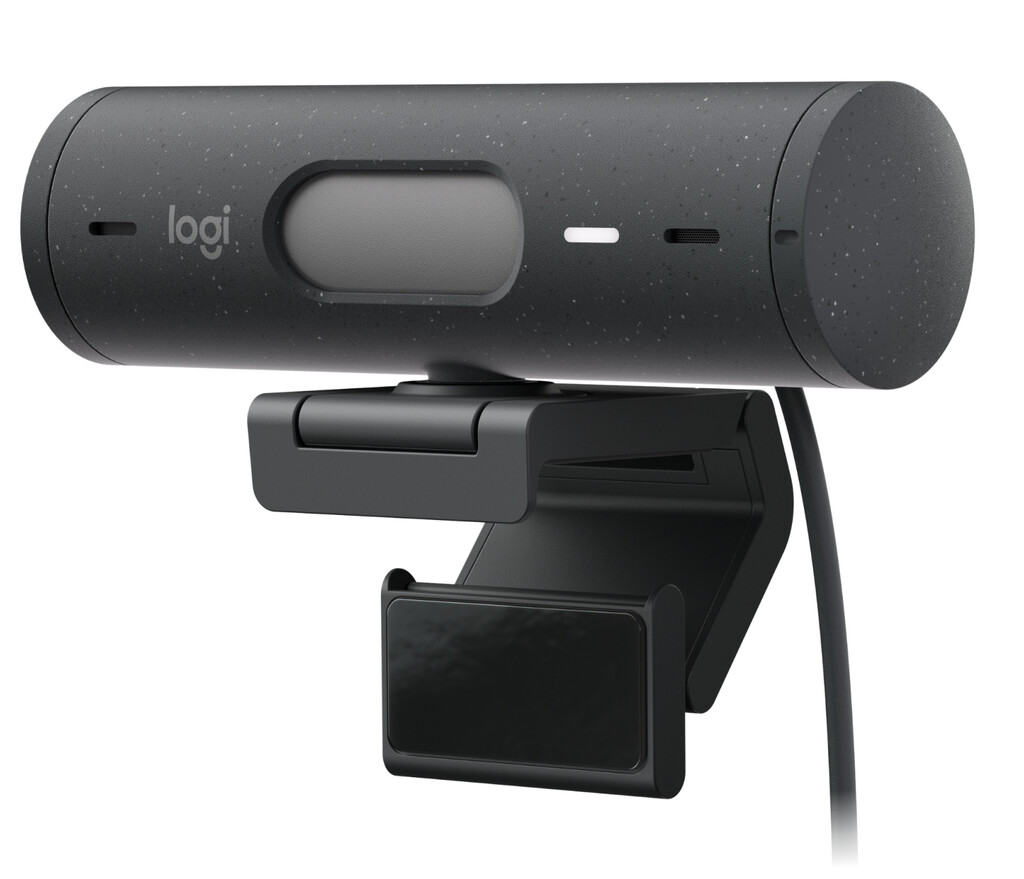 Logitech Brio 500 - Afbeelding 12