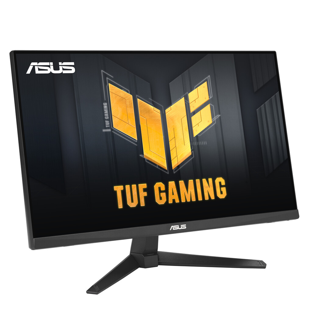 ASUS VG249QE5A computer monitor 60,5 cm (23.8") 1920 x 1080 Pixels Full HD LCD Zwart - Afbeelding 2