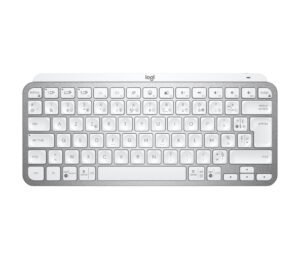 Logitech Master MX Keys Mini