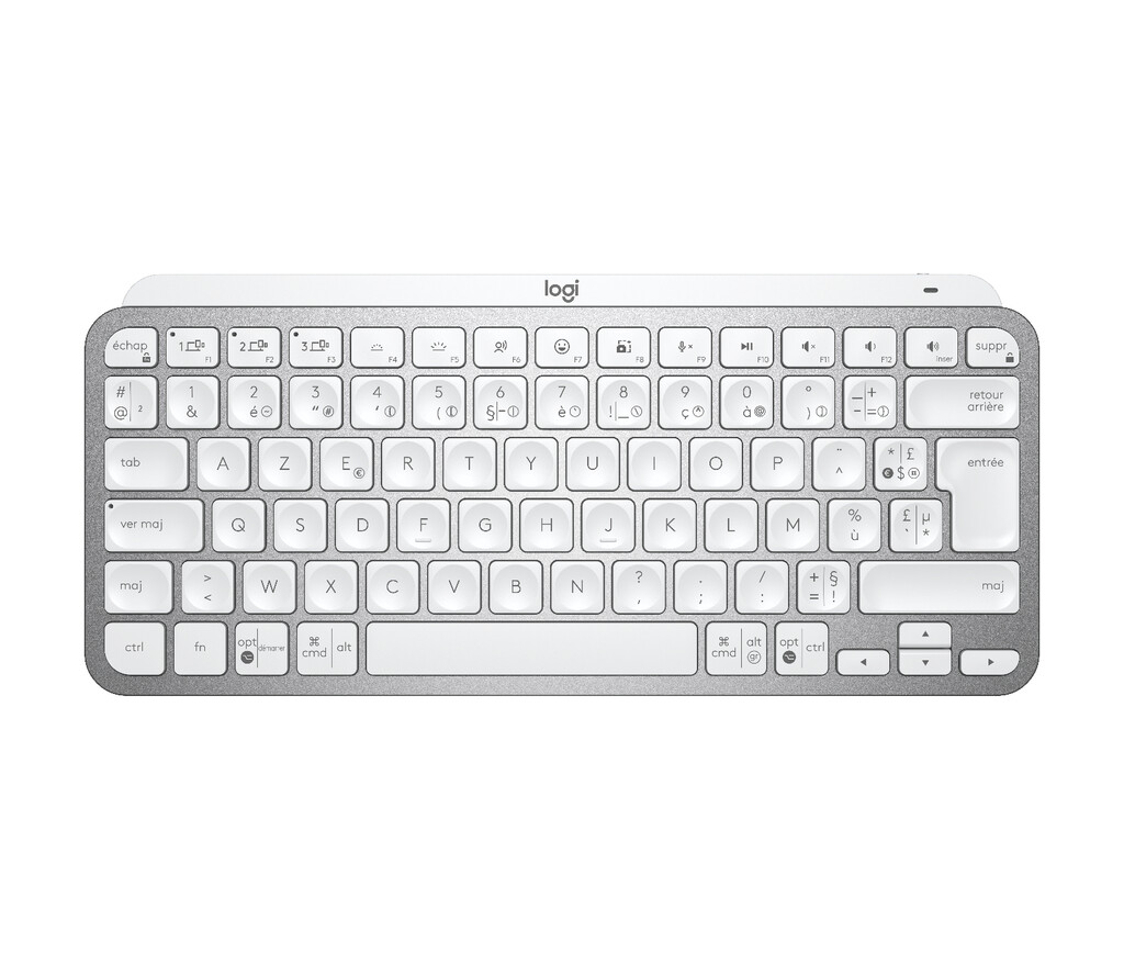 Logitech Master MX Keys Mini