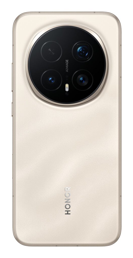 Honor Magic8 Pro 17 cm (6.71") Dual SIM Android 16.0 5G USB Type-C 12 GB 512 GB 6270 mAh Goud - Afbeelding 7
