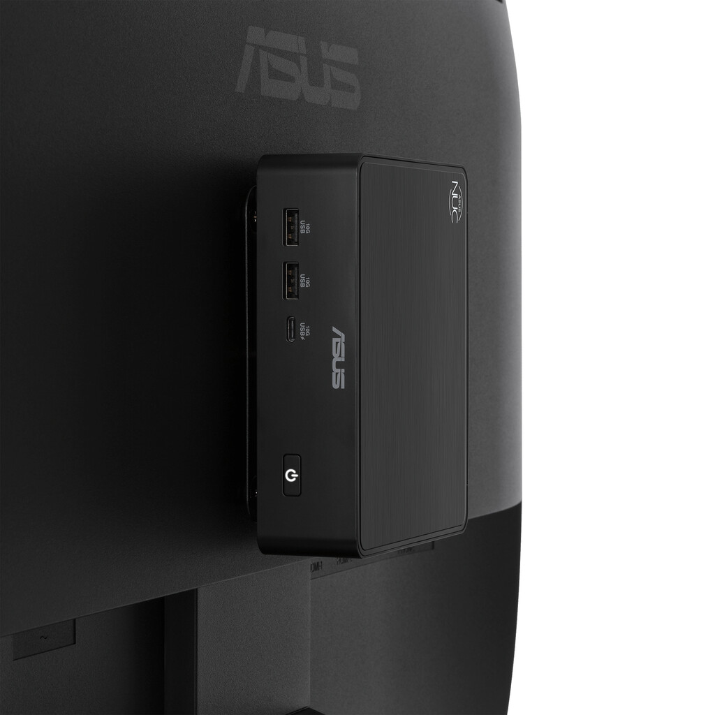 ASUS NUC 16 Pro RNUC16GDKU760002 Zwart 356H - Afbeelding 13