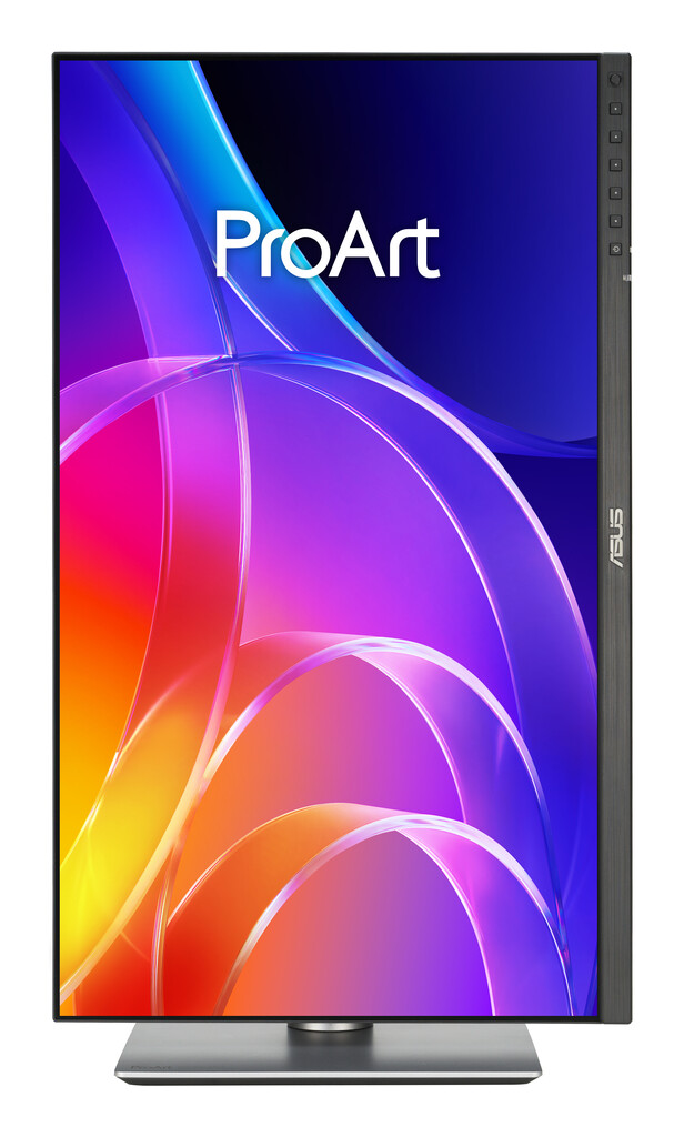 ASUS ProArt PA249CGV computer monitor 60,5 cm (23.8") 1920 x 1080 Pixels Full HD LCD Zwart, Zilver - Afbeelding 3